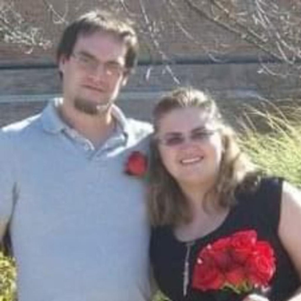 Larry & Kailey Walker