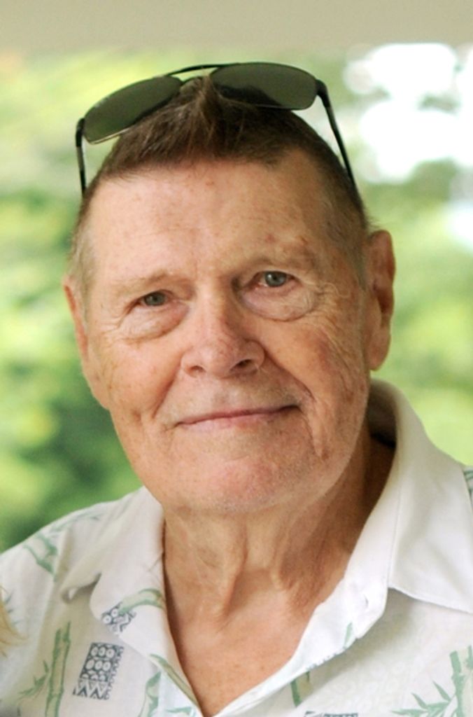 Richard Alden Nelson