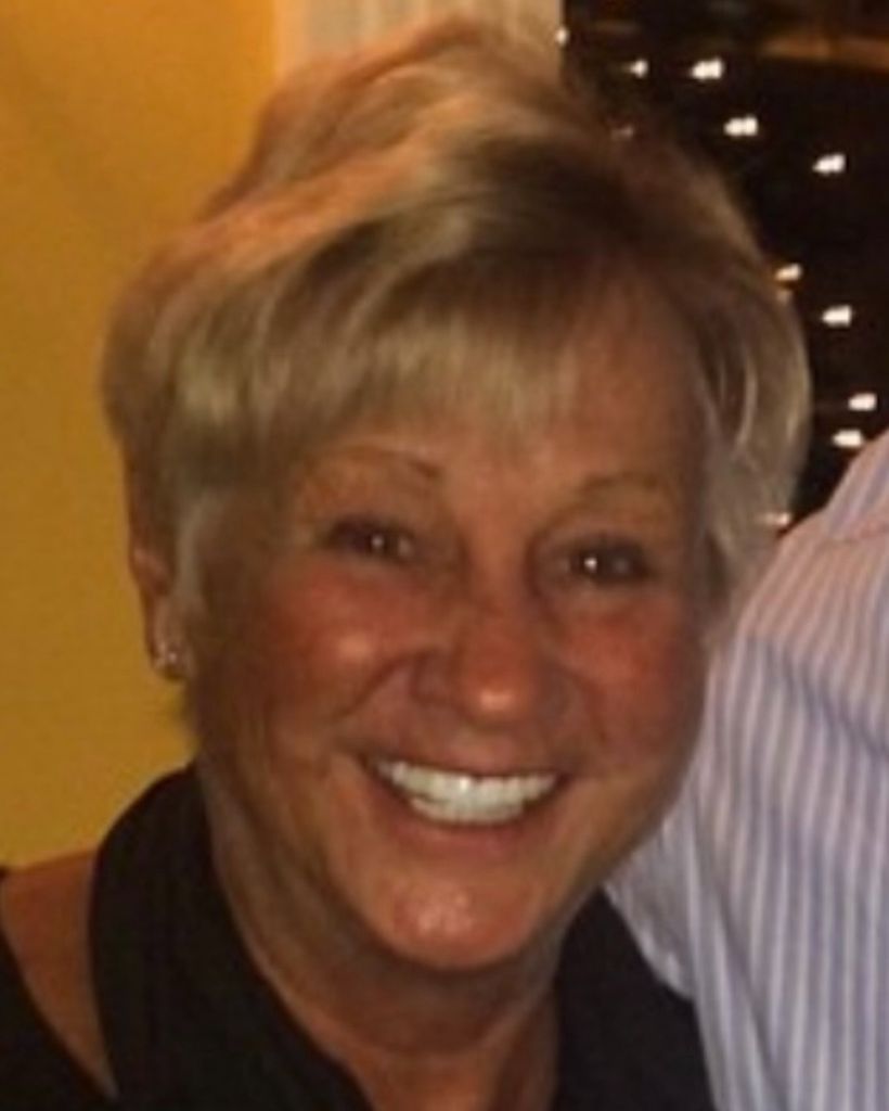 Mary Ann Smith Profile Photo