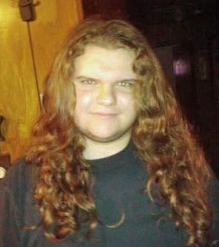 Kerry Ross Robinson Profile Photo