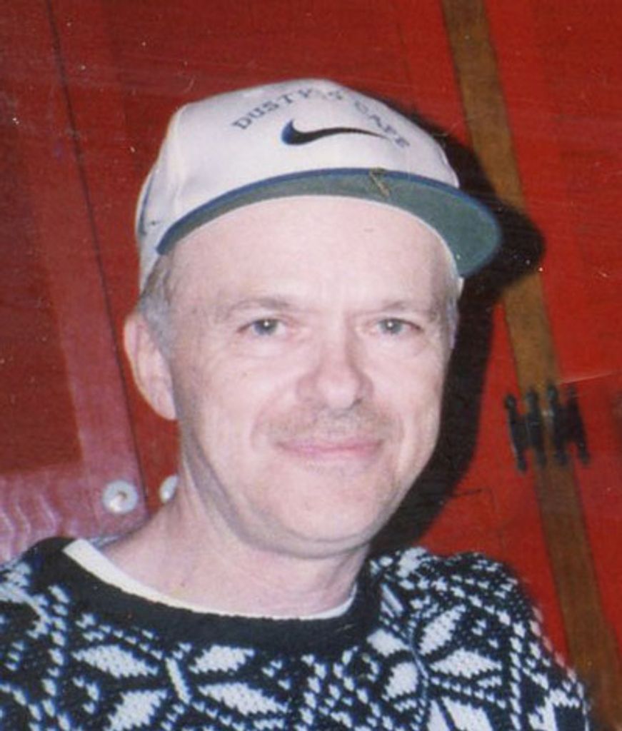 Edward M. Allen Iii Profile Photo