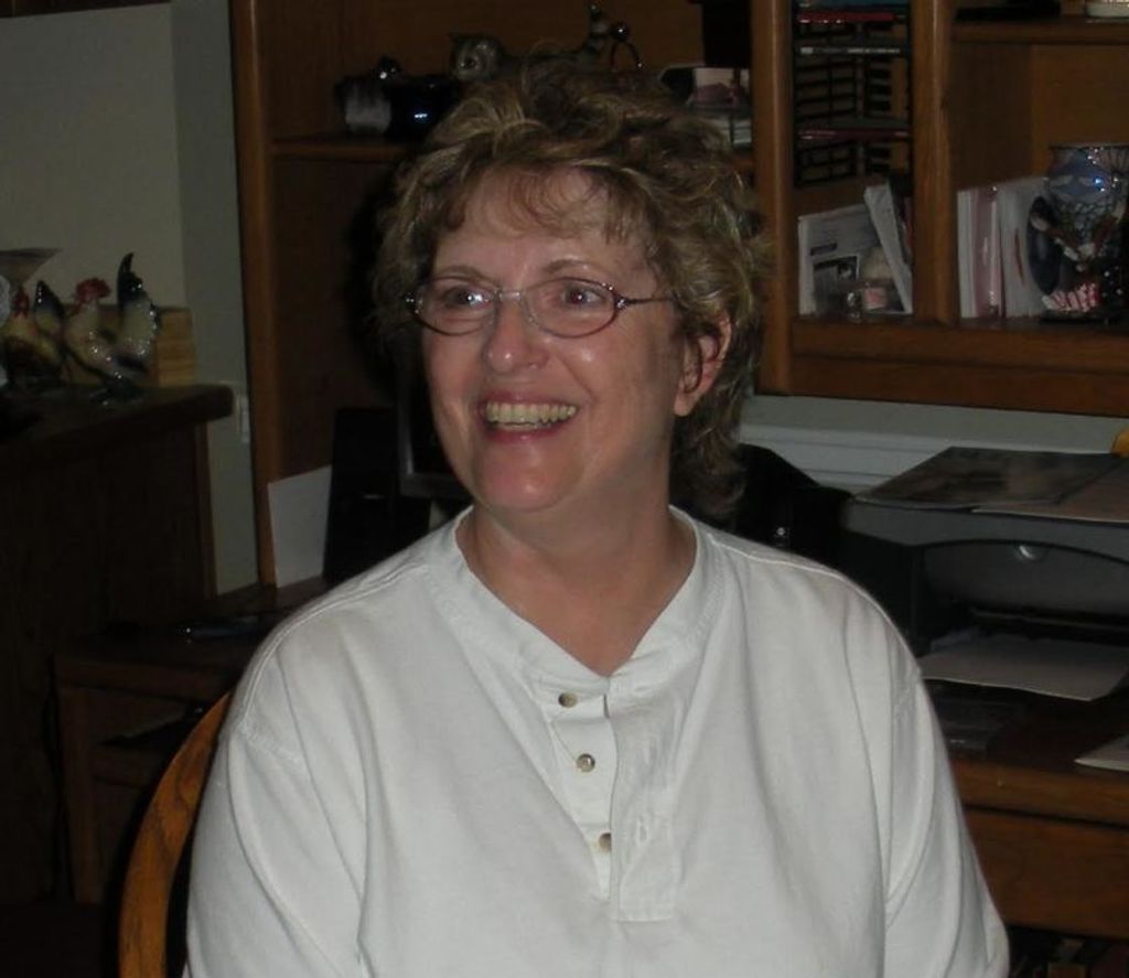 Carol Ann Fouco