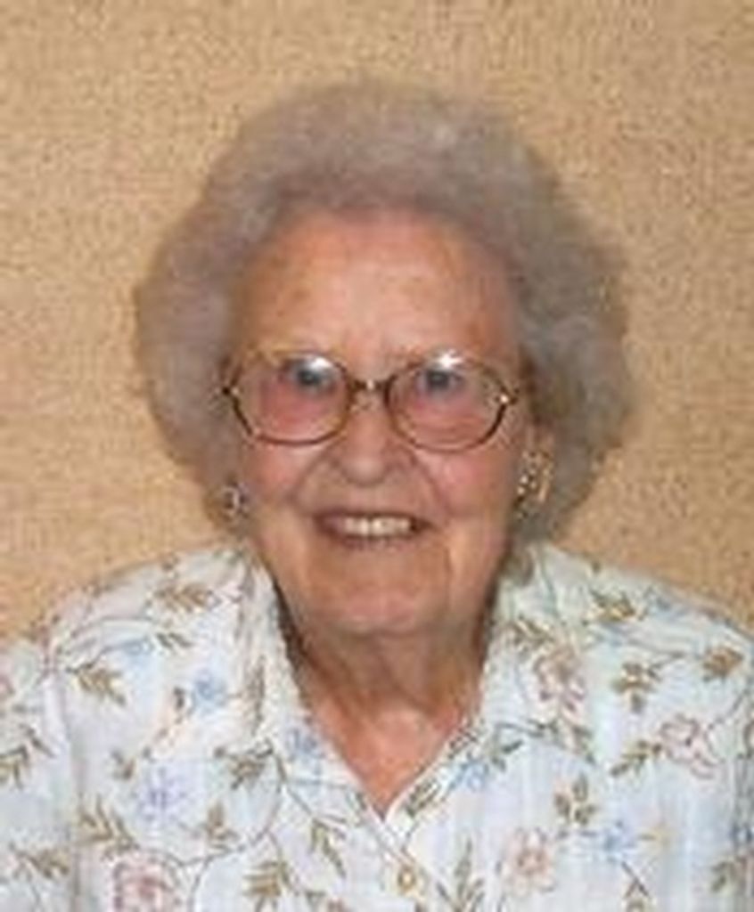Dorothy A. Bauman