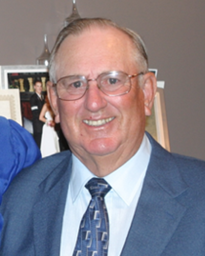 Ted Roth Profile Photo