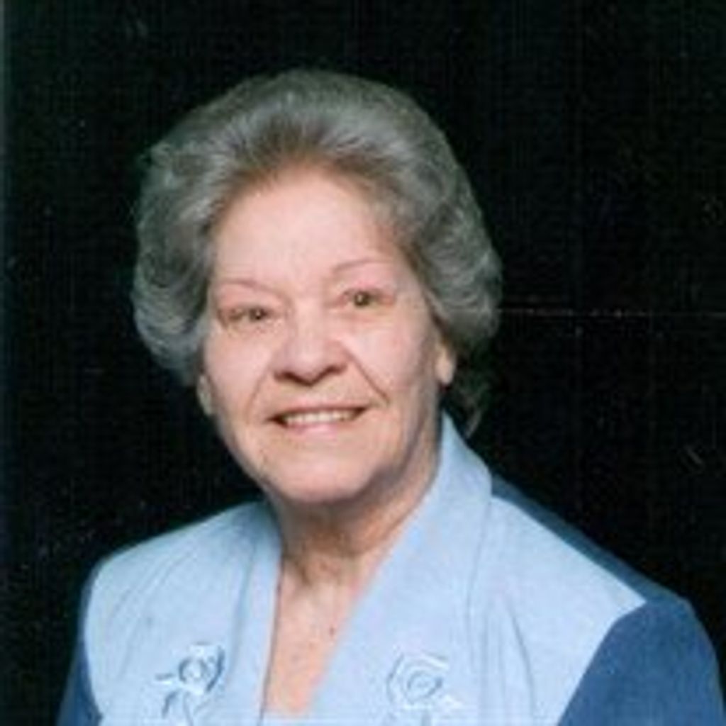 Wanda Karoline Niles