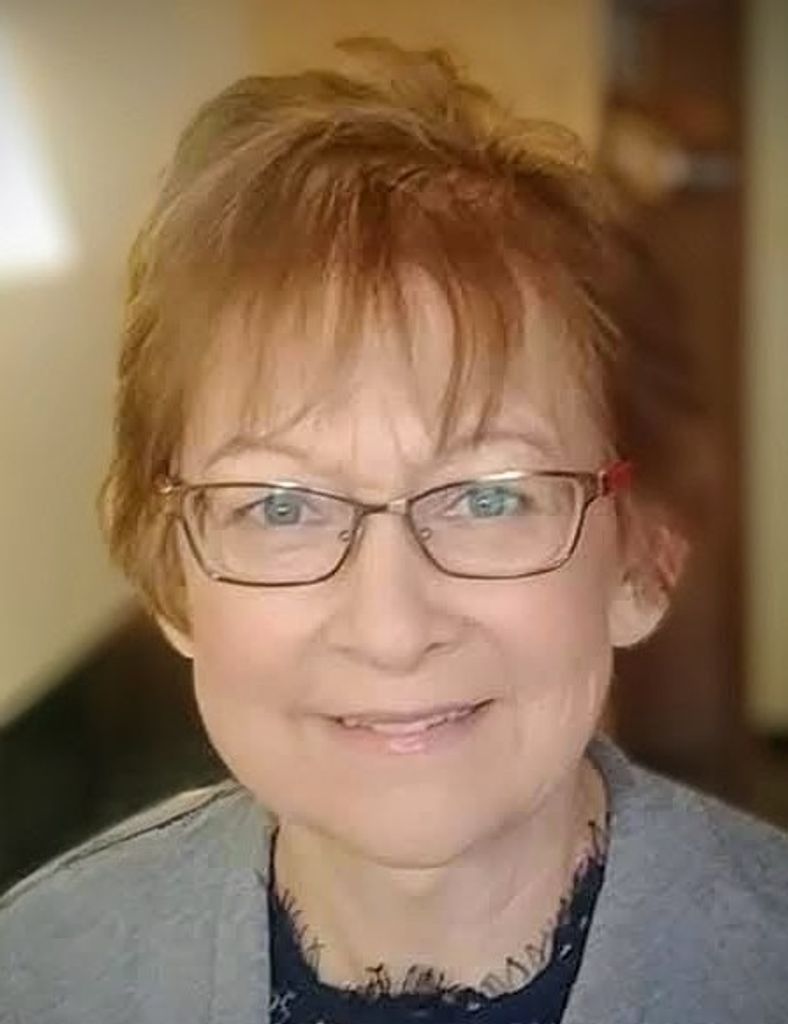 Jeanne Holck Profile Photo