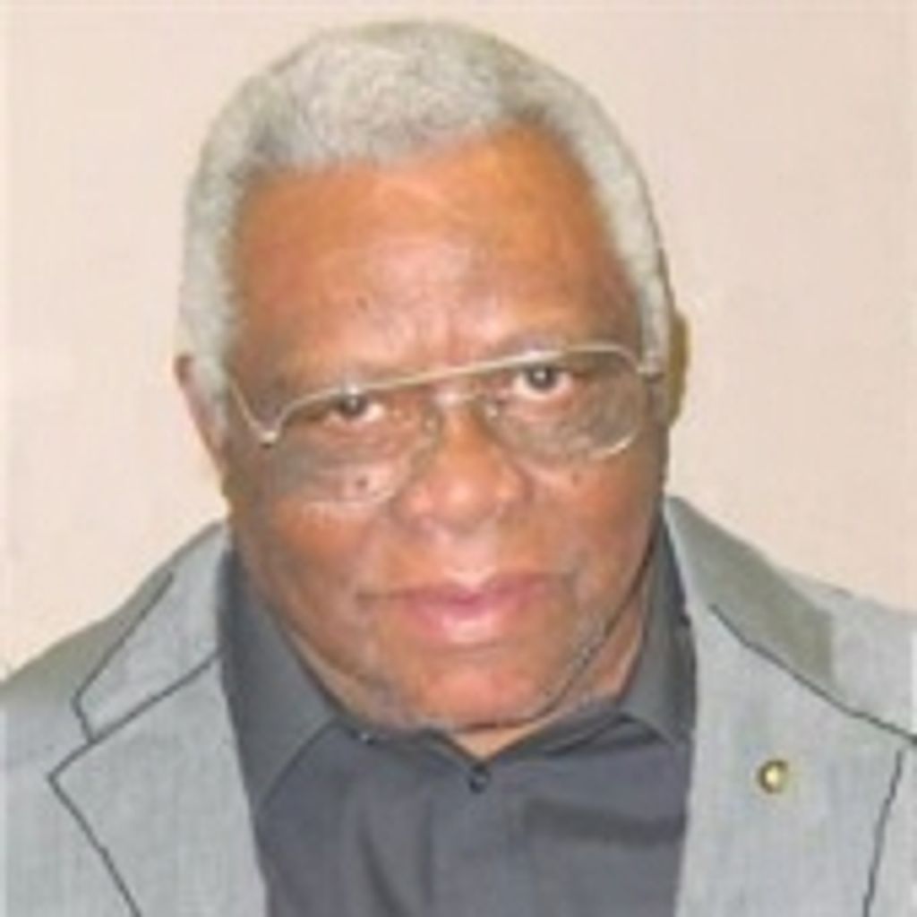 John Burkett, Jr