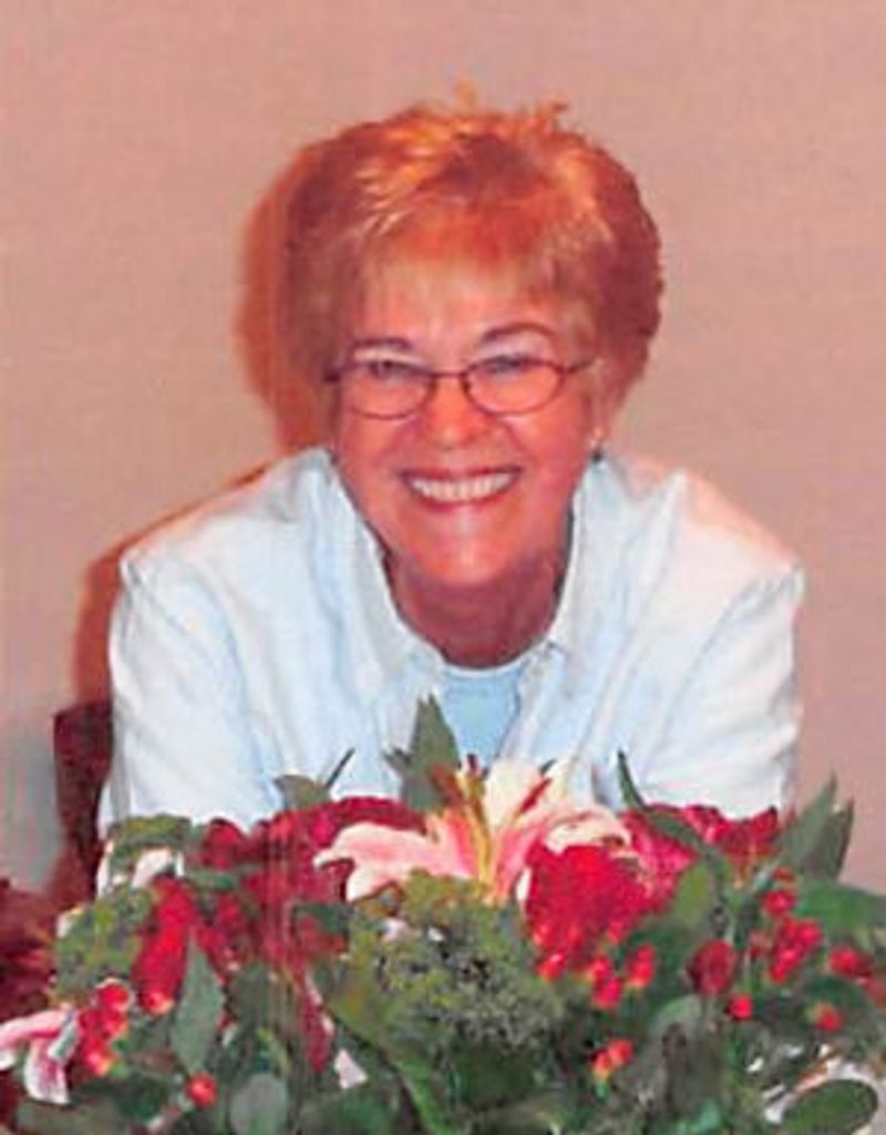 Marlene J. Mccloy Profile Photo