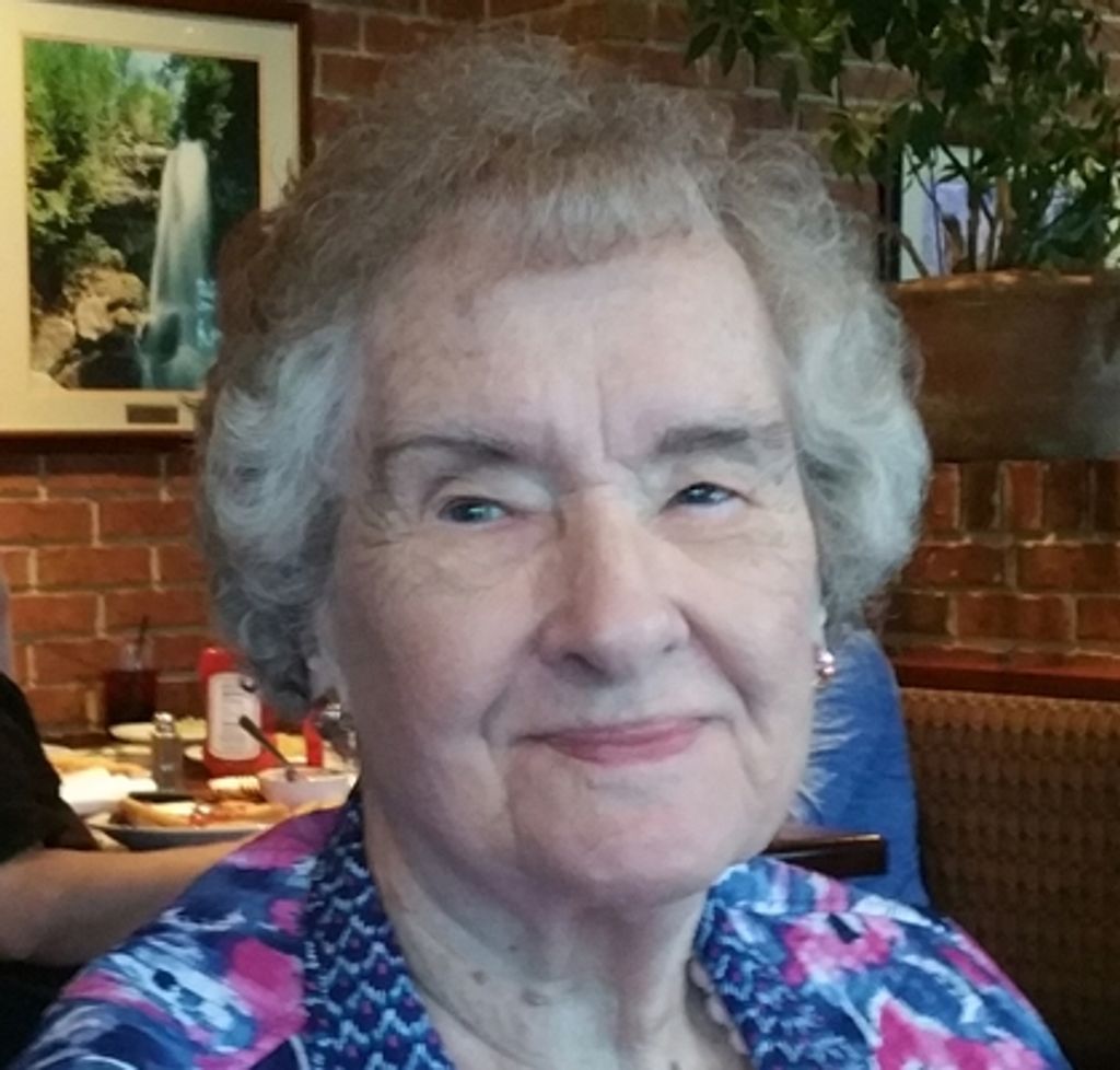 Doris Ilene Wente Profile Photo