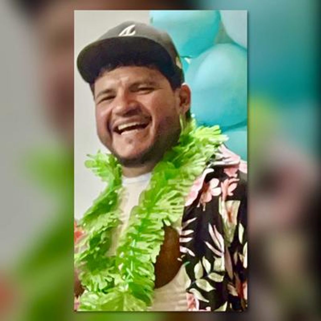 Abraham Barron Robledo Profile Photo