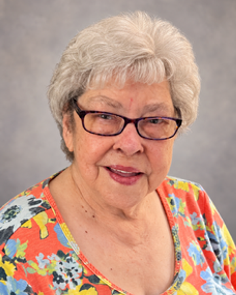 Velda Reynolds Martin Profile Photo