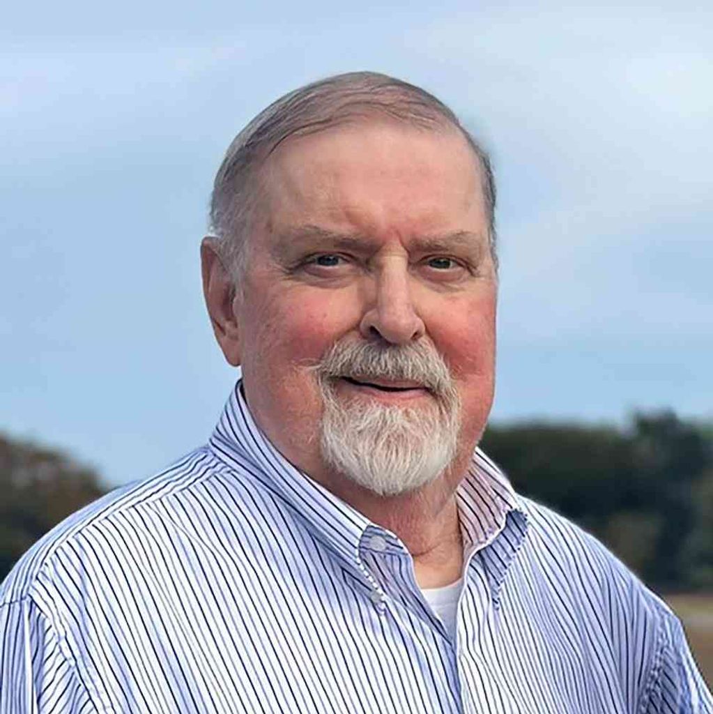 Gregory Lon Skinner Profile Photo