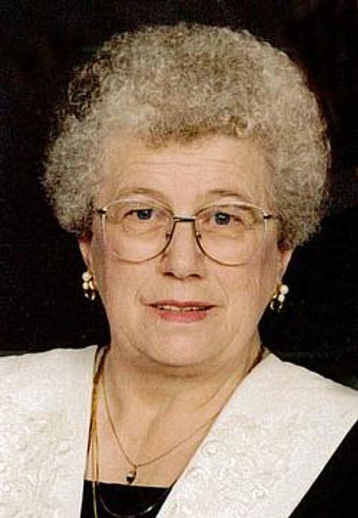 Betty Marie Janssen