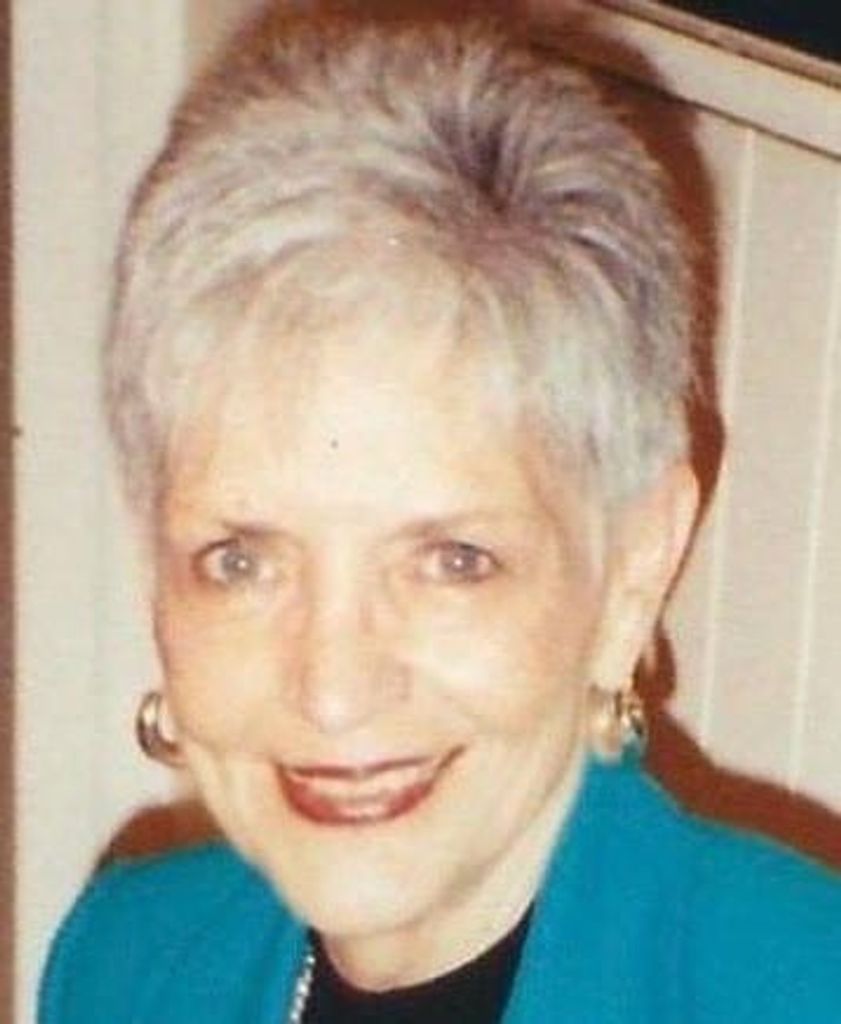 Colleen “Bunna” Forrester