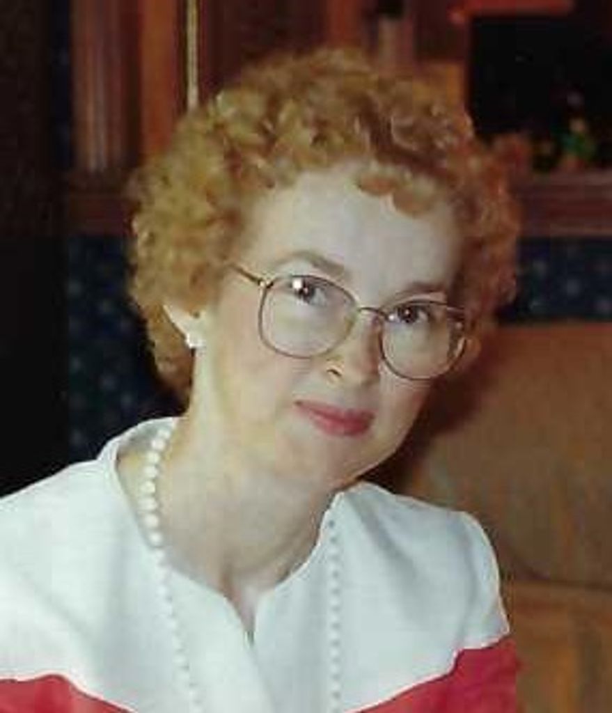 Suzanne Gaston Mears