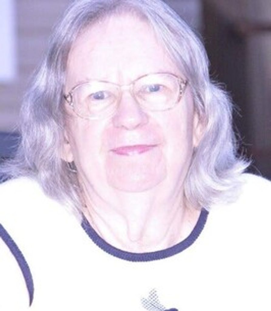 Nellie Jo  Seay