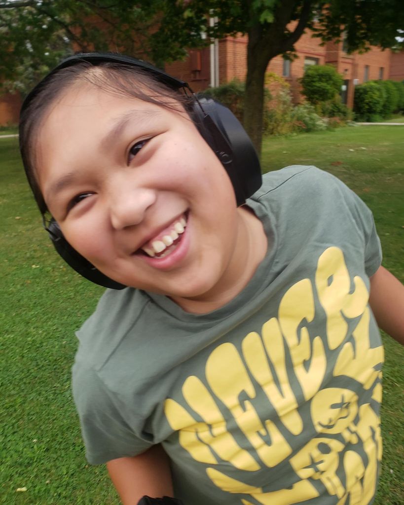 Ayla Janeel Profile Photo