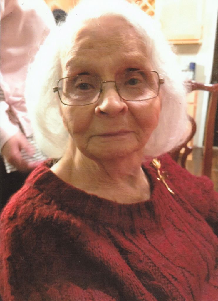 Virginia Sue Gill Profile Photo