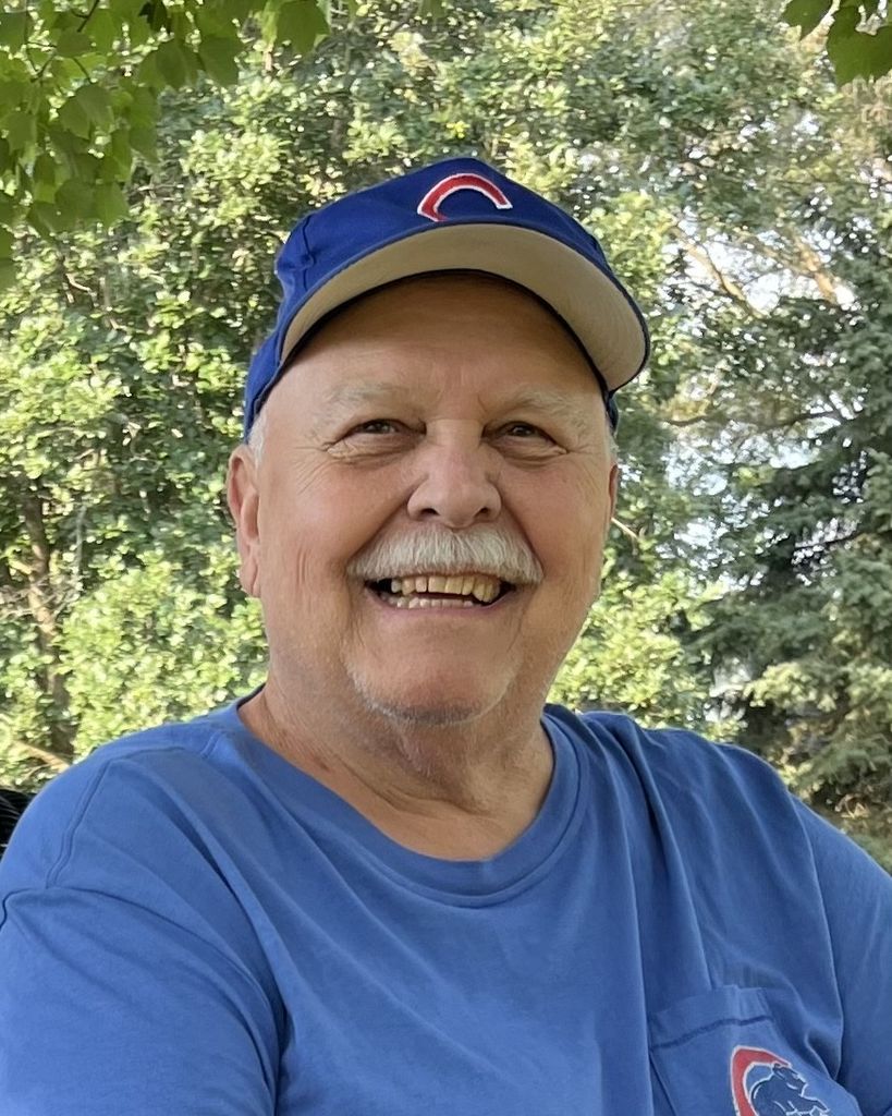 John "Jack" Farber Profile Photo