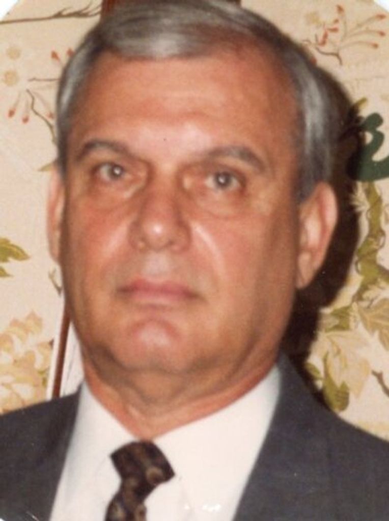 Charles Donald Prevatte