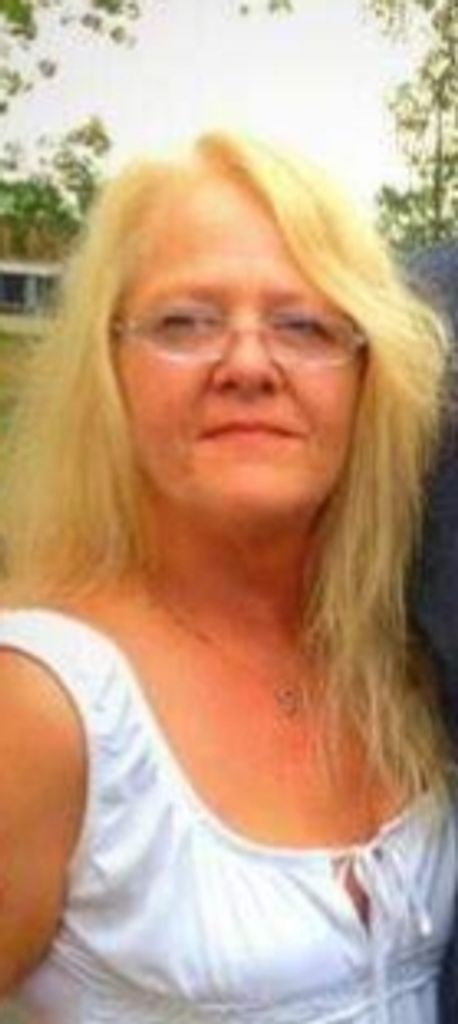 Cynthia Ann (Black)  Holifield