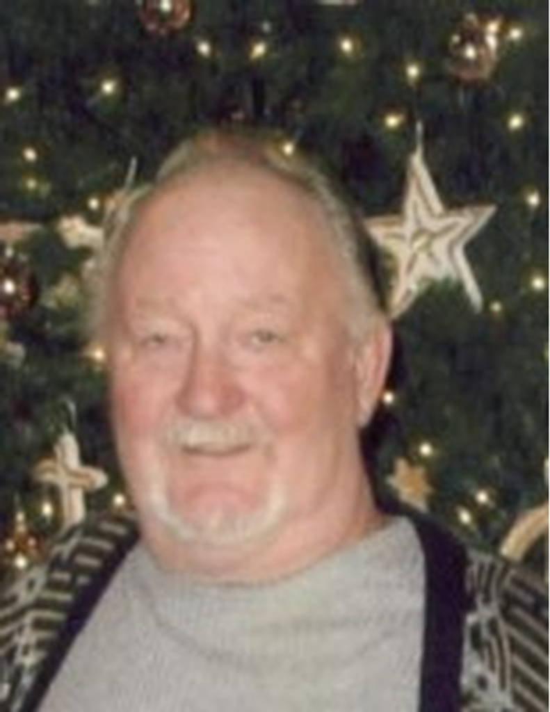 William "Bill" Dixon Pridgen