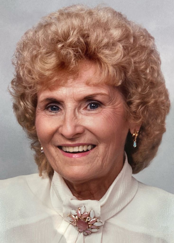 Genevieve Frances Jiru Hunsaker Buchanan Kelly Profile Photo