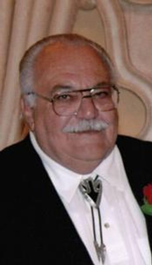 David A. Burkhart, Sr.