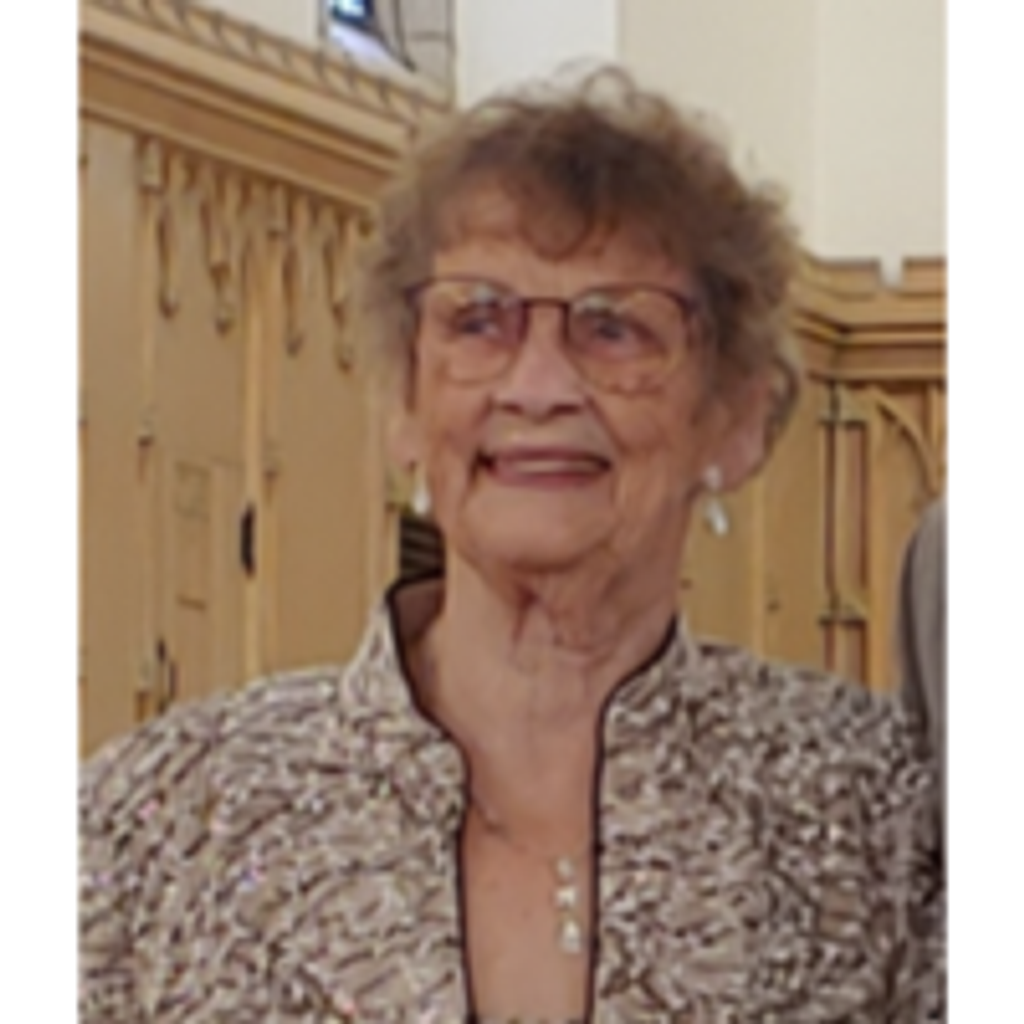 Roberta Ann Knecht