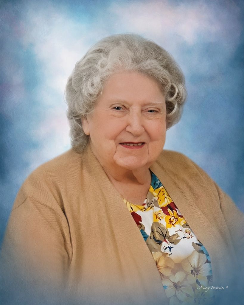 Dorothy Erzen Profile Photo