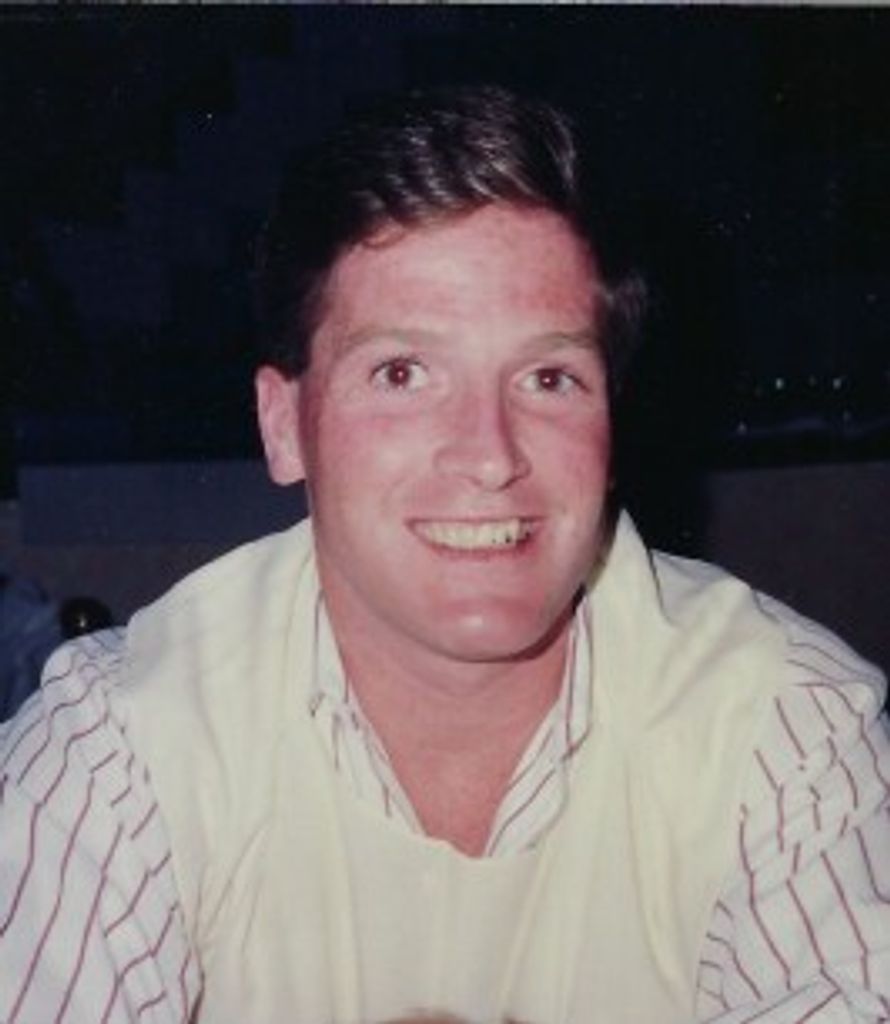 Christopher Dugan Profile Photo