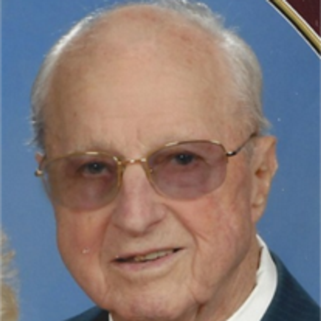 Anthony "Tony" Ebert Profile Photo