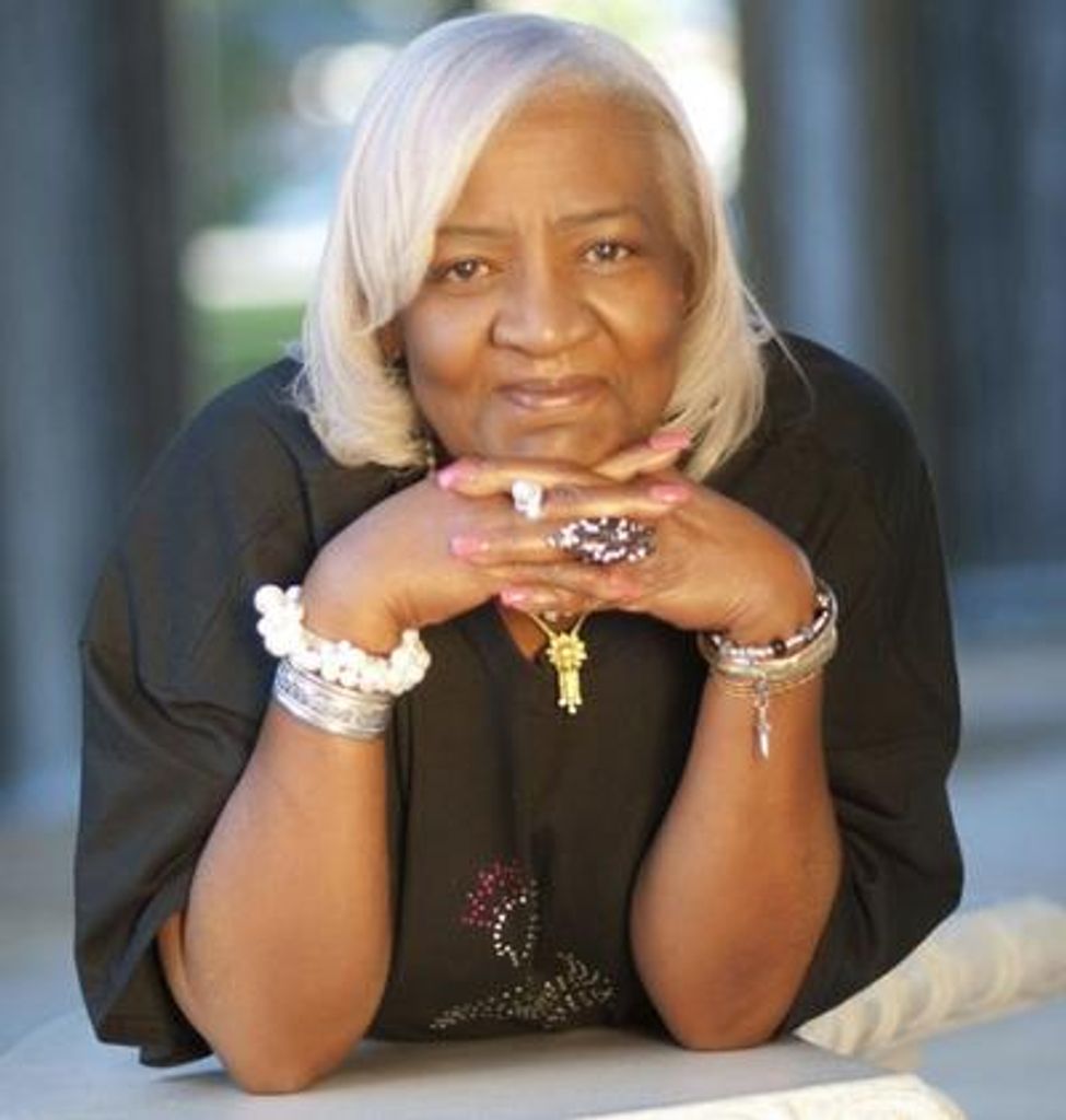 Betty J. Munks Profile Photo