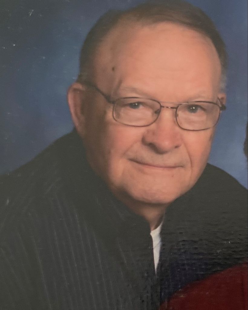 Lawrence R. Smith Profile Photo