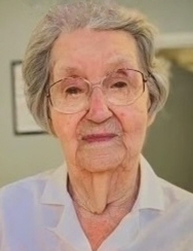 Gracie  Alice Perkins  Bloyd Profile Photo