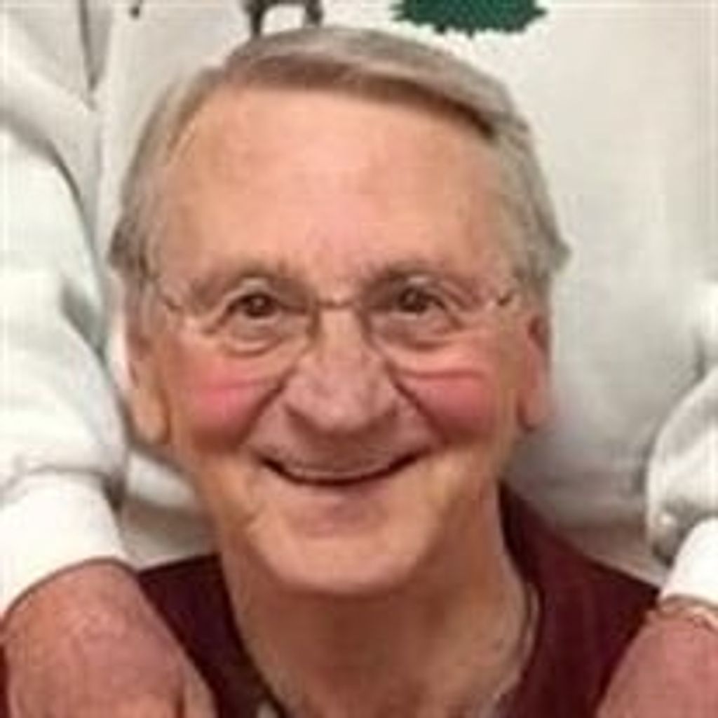 Mr. David Garrison Franks Jr. Profile Photo