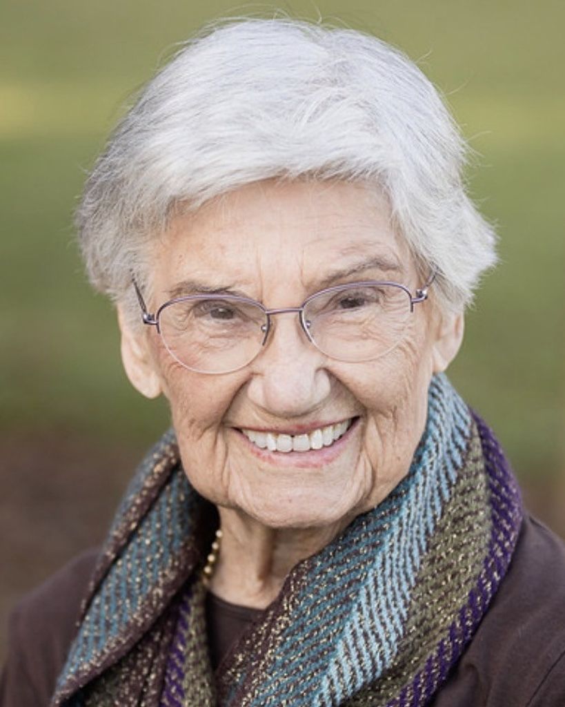 Sybil Eudene Gilliam Hudson