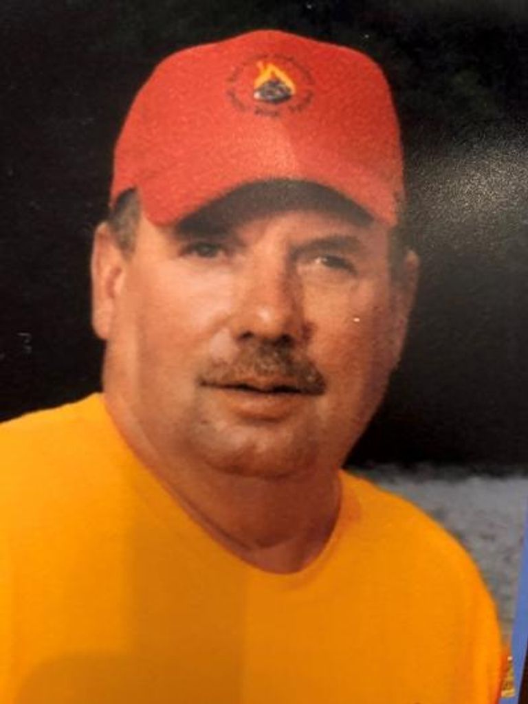 Roger Carson Woods Profile Photo