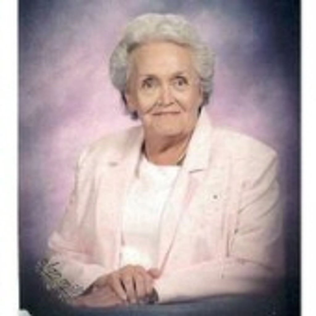 Mary Frances Sullivan Herrington
