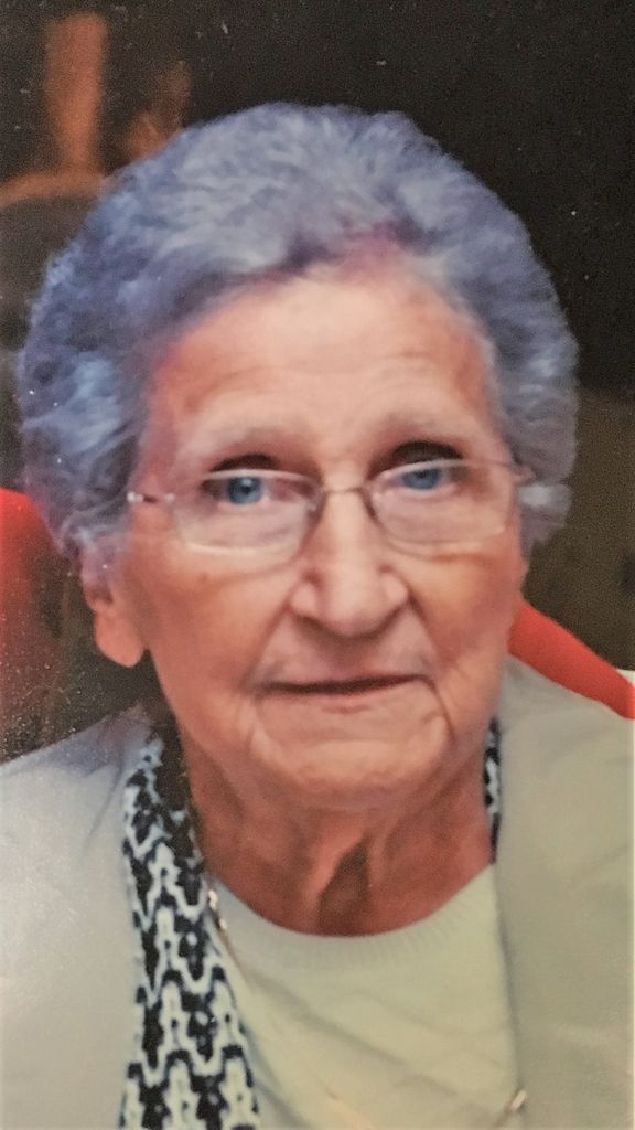 Alice M. Carrillon