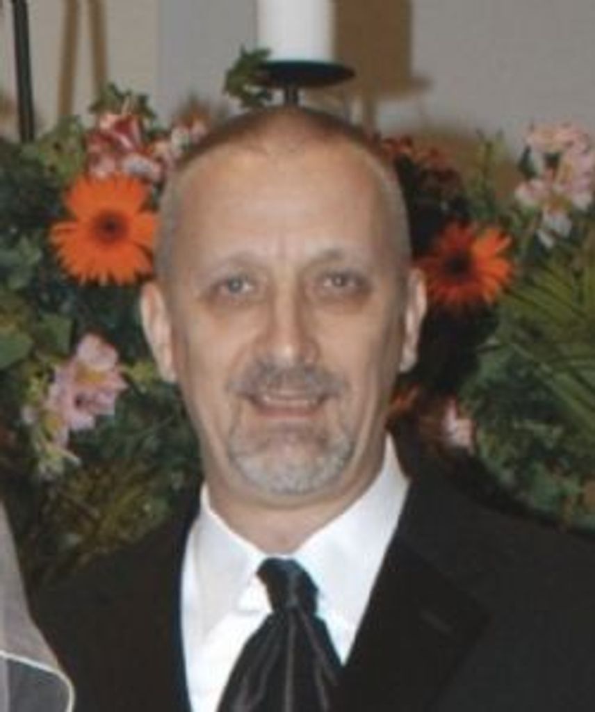 Alvin Winfred Gatlin Profile Photo