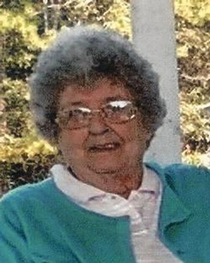 Lois B. Cline Profile Photo