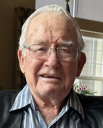 Martin Wright's obituary image