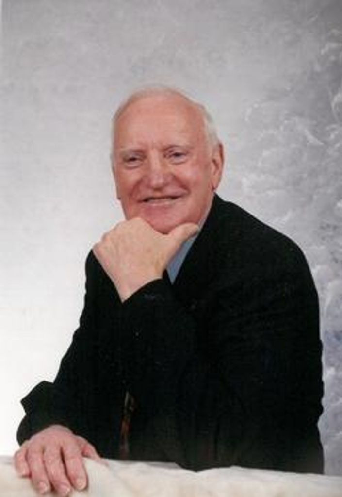 Luther Richard Faulk Profile Photo