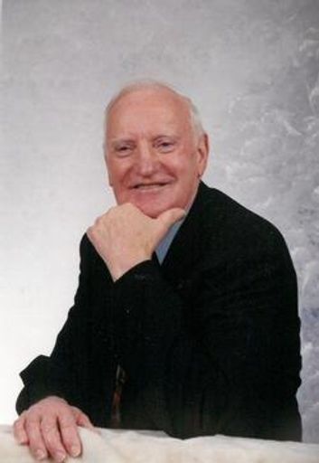 Photo of Luther Richard Faulk
