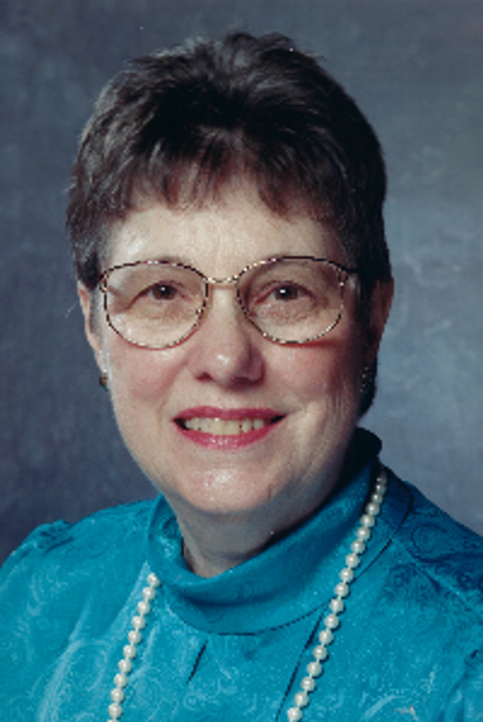 Nancy Ann (Young) Shave