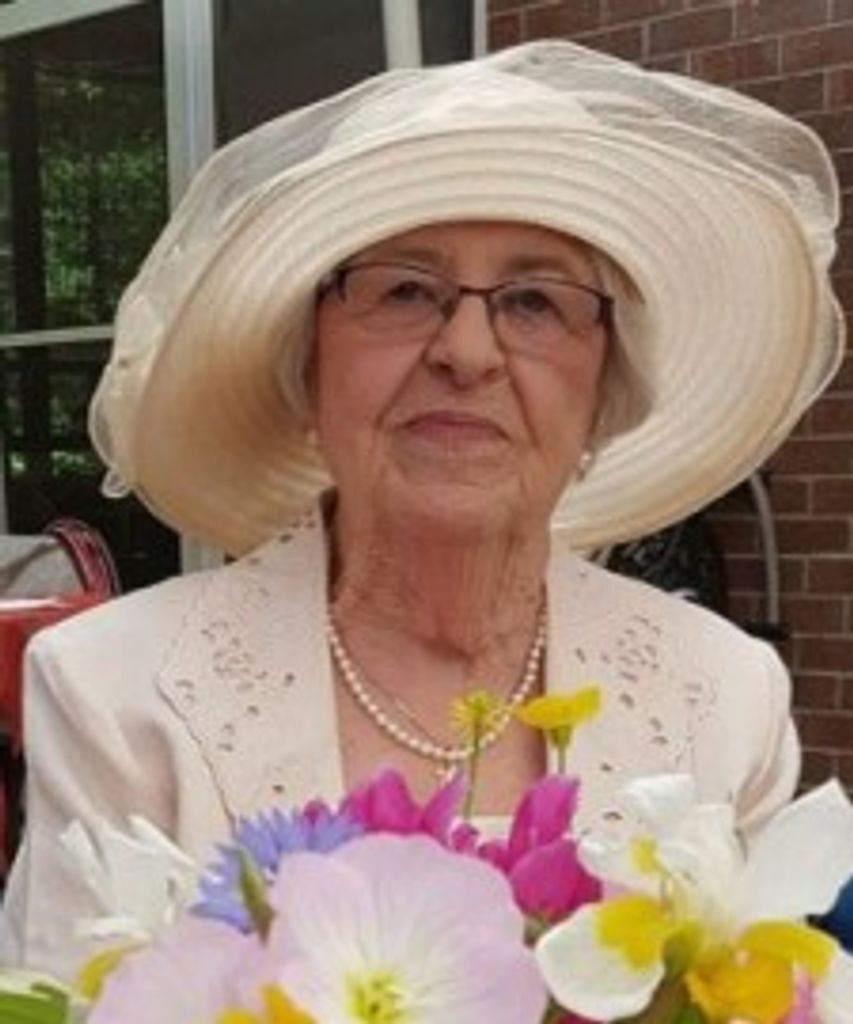 Virginia Watkins Fain Profile Photo
