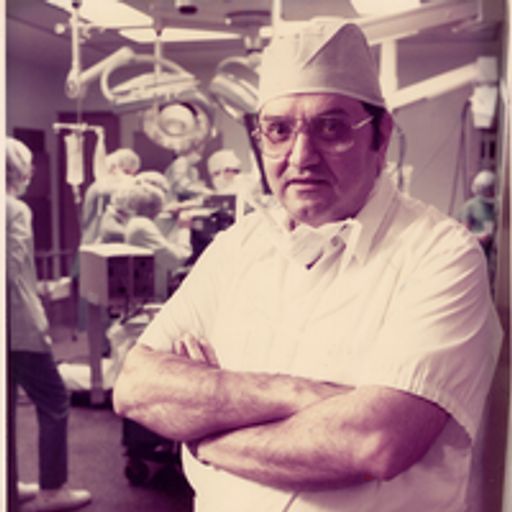 Dr. Fawzy George Estafanous Profile Photo