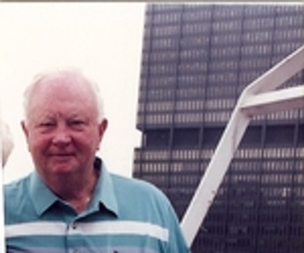 John E. Concaugh