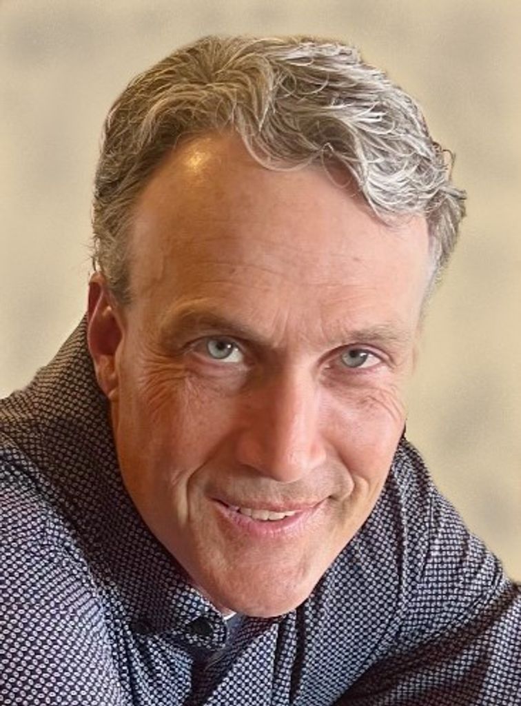 Charles John (Charlie)  Teravest Profile Photo